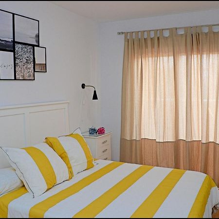Apartamento Lances, Con Piscina Comunitaria Apartment Tarifa Exterior photo