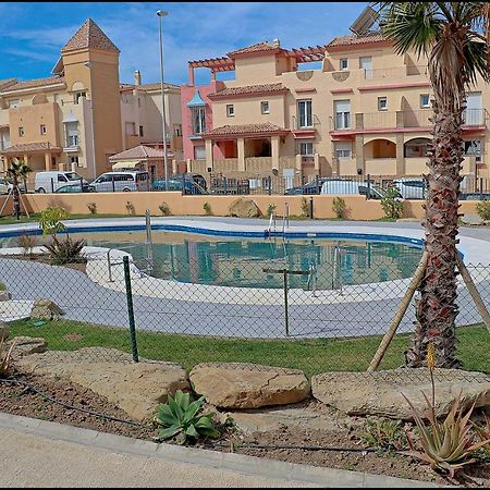 Apartamento Lances, Con Piscina Comunitaria Apartment Tarifa Exterior photo