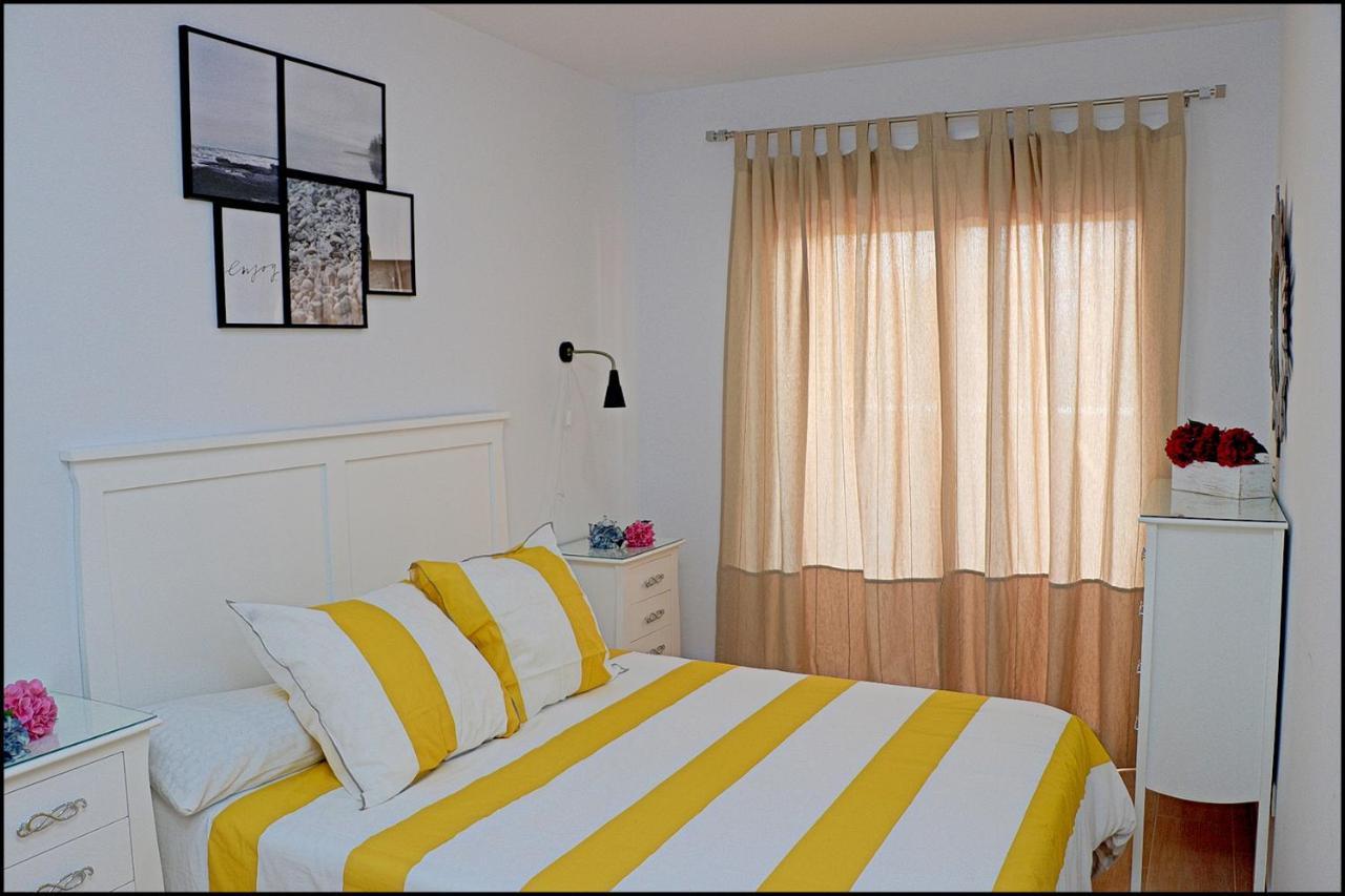 Apartamento Lances, Con Piscina Comunitaria Apartment Tarifa Exterior photo