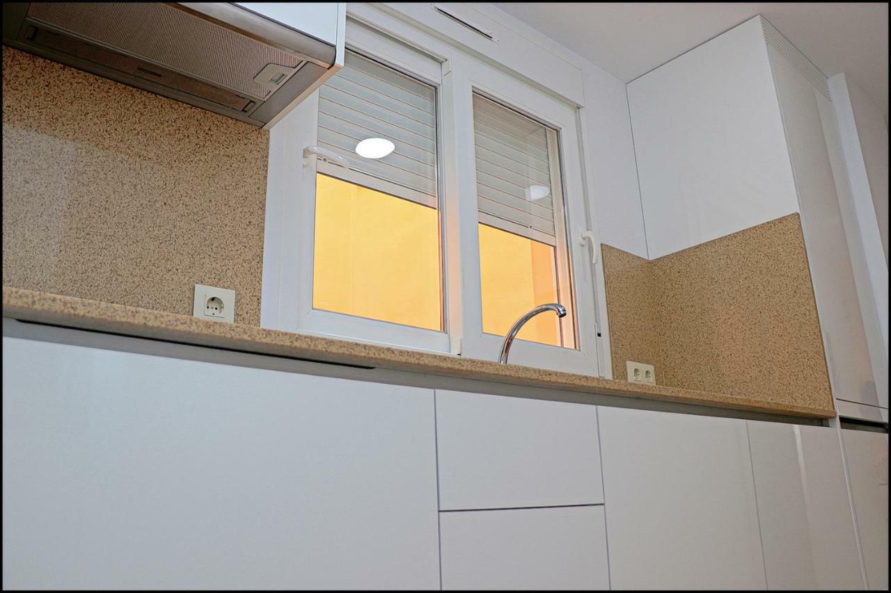 Apartamento Lances, Con Piscina Comunitaria Apartment Tarifa Exterior photo