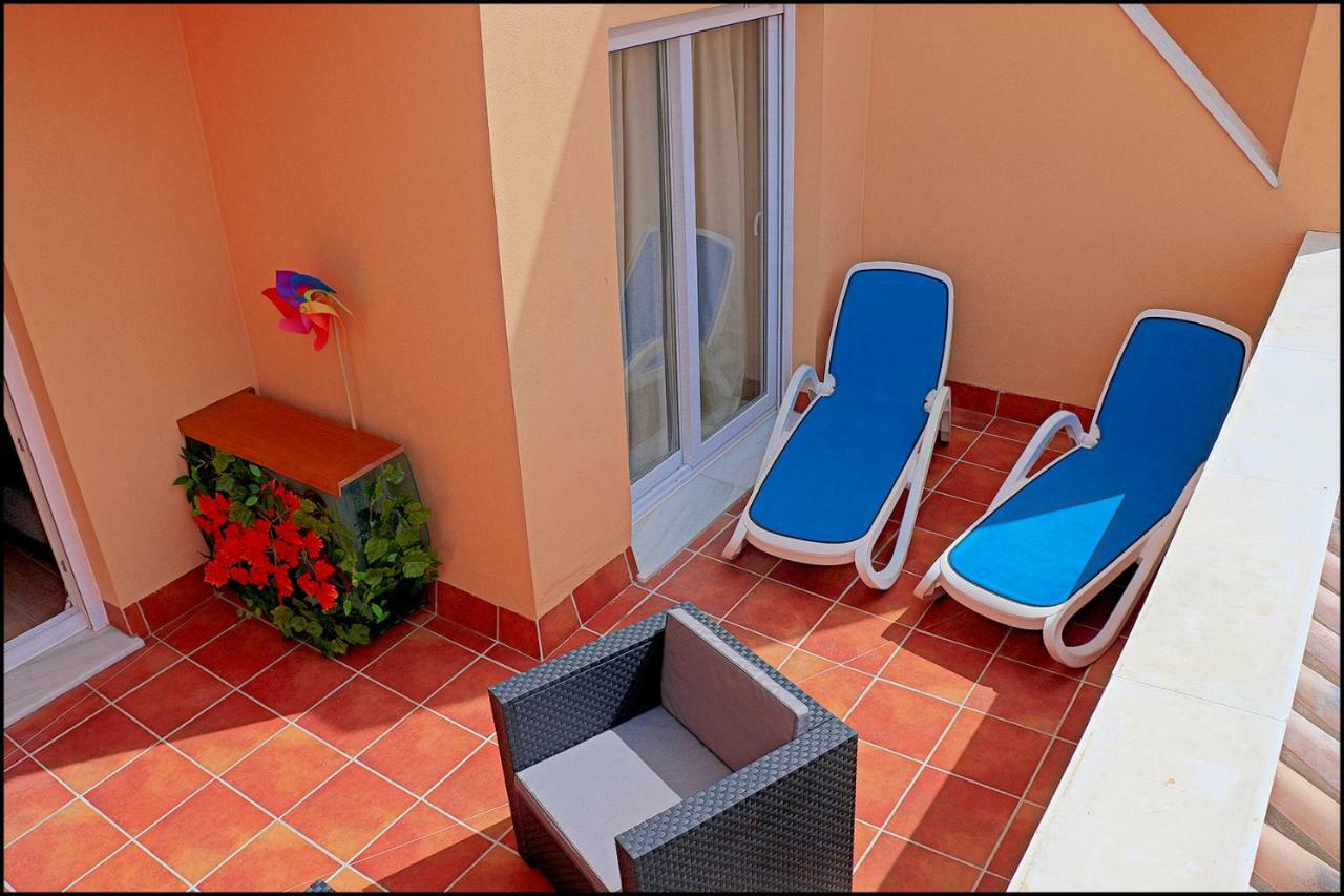 Apartamento Lances, Con Piscina Comunitaria Apartment Tarifa Exterior photo