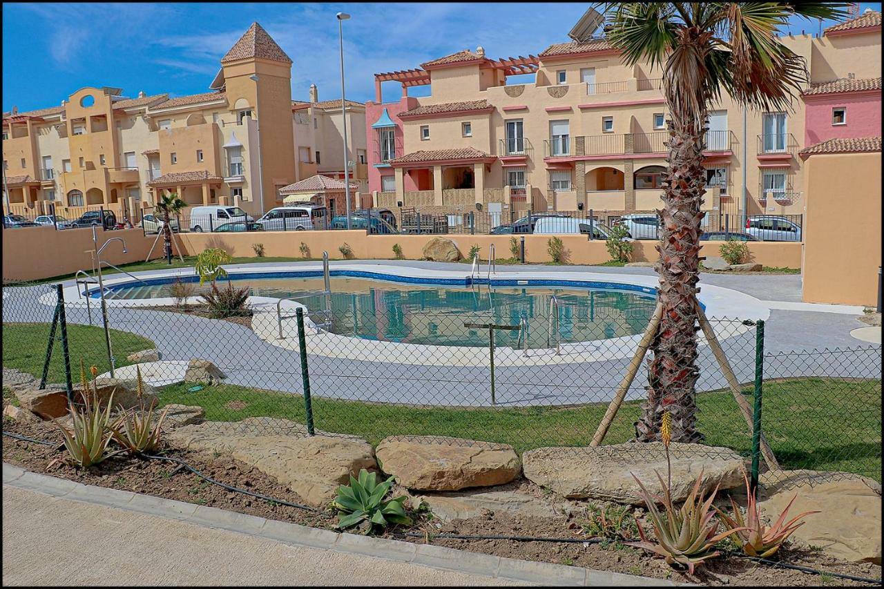 Apartamento Lances, Con Piscina Comunitaria Apartment Tarifa Exterior photo