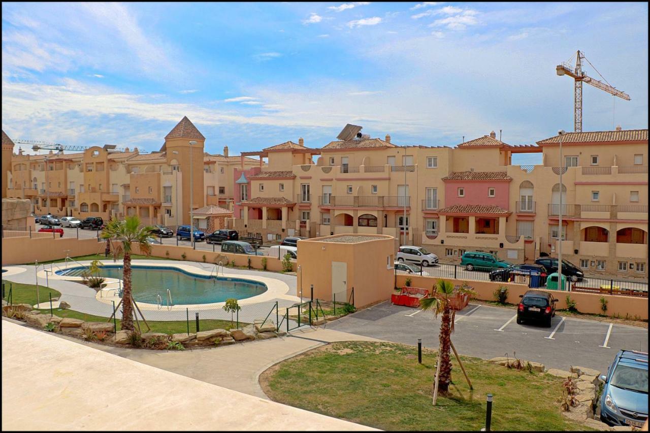 Apartamento Lances, Con Piscina Comunitaria Apartment Tarifa Exterior photo
