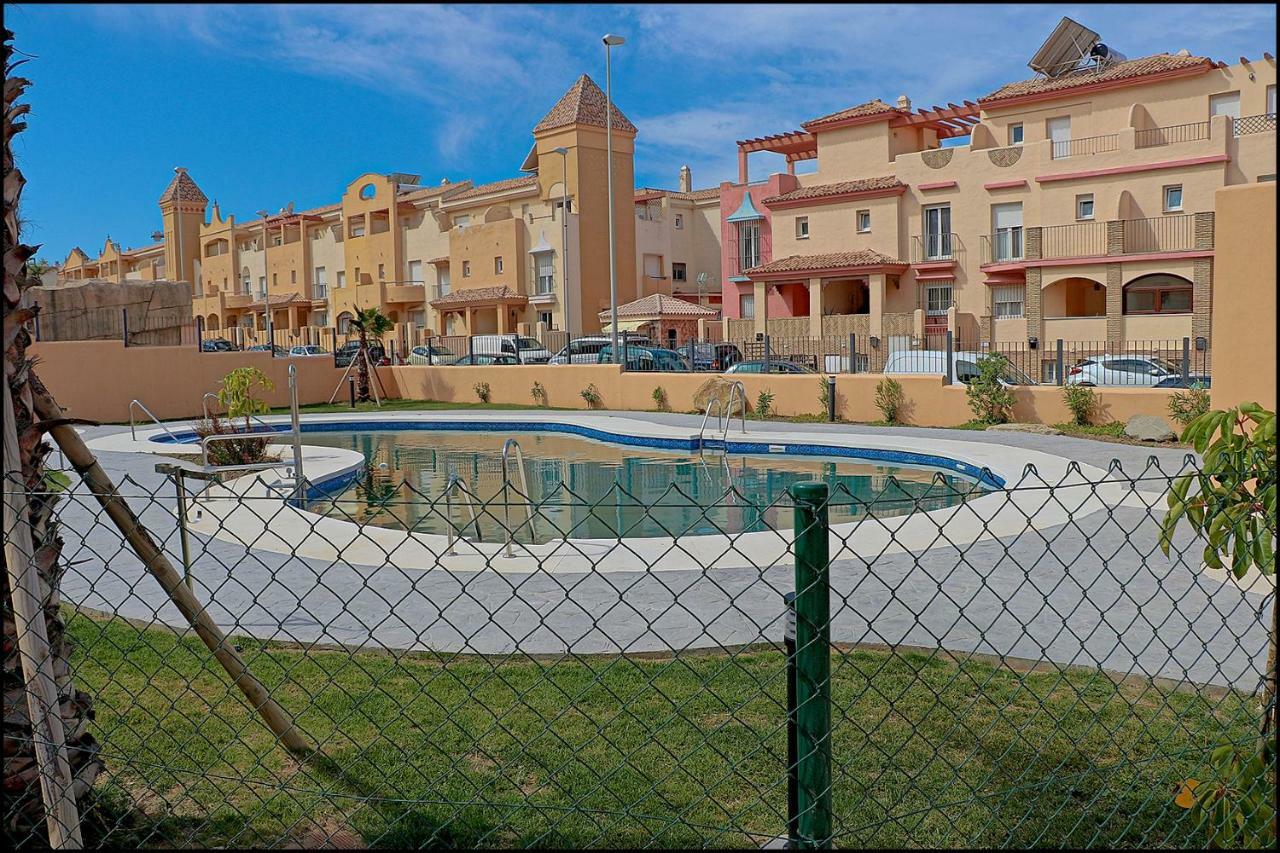 Apartamento Lances, Con Piscina Comunitaria Apartment Tarifa Exterior photo
