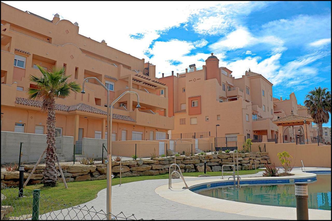 Apartamento Lances, Con Piscina Comunitaria Apartment Tarifa Exterior photo